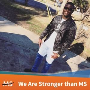 Meet your Posher, Cedrick