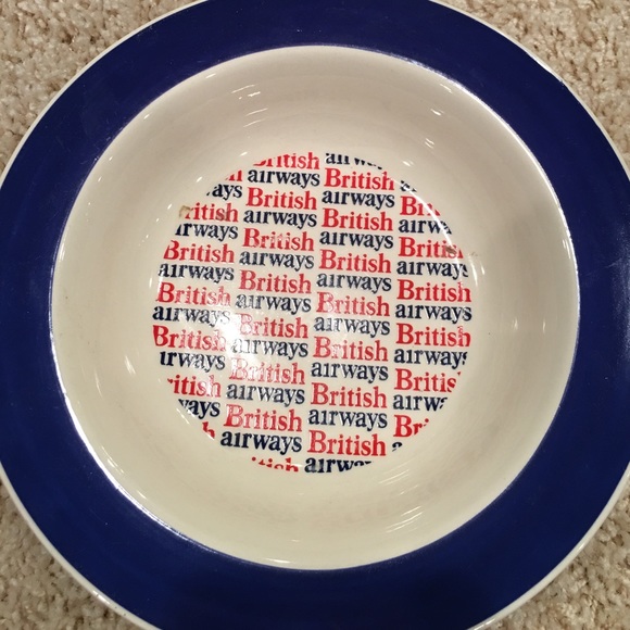 British airways collectible - Picture 2 of 3