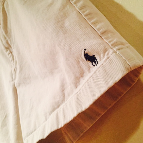 RL Polo shorts - Picture 2 of 4