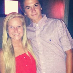 Meet your Posher, Dane