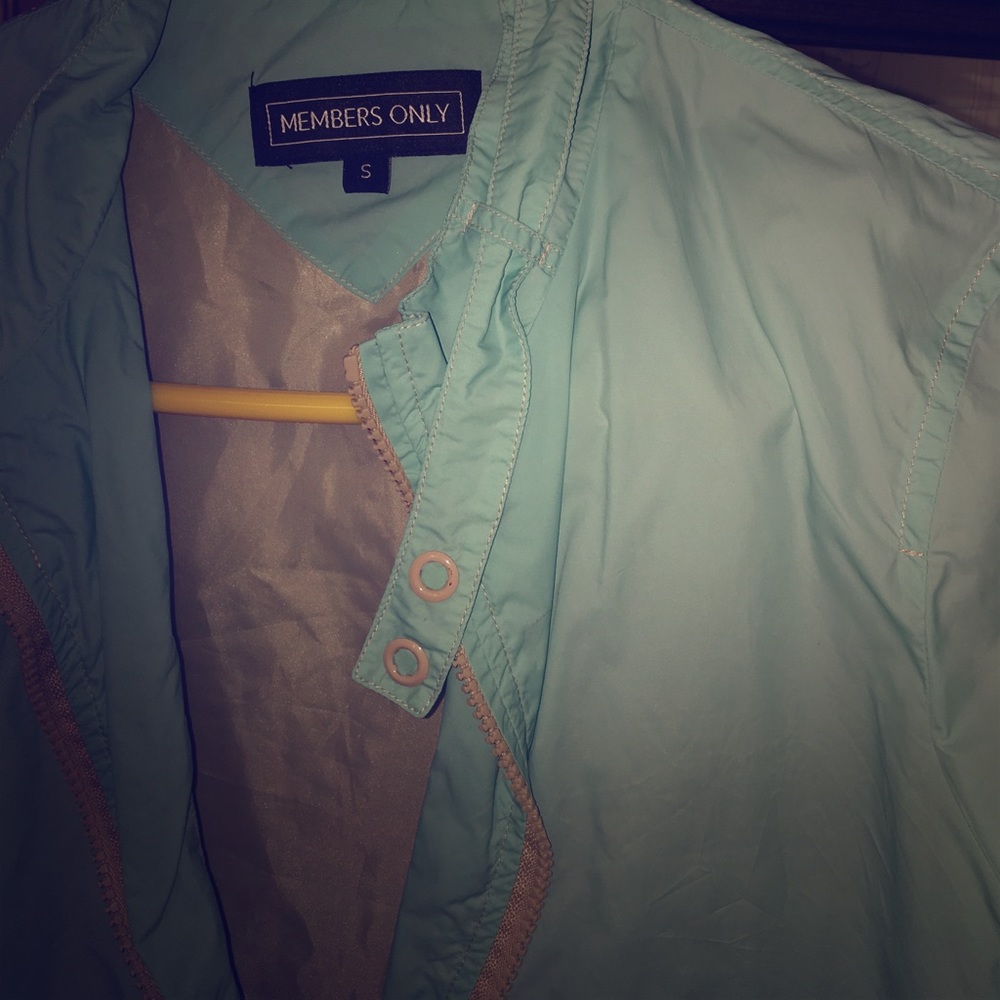 ‼️Members Only • WindBreaker‼️