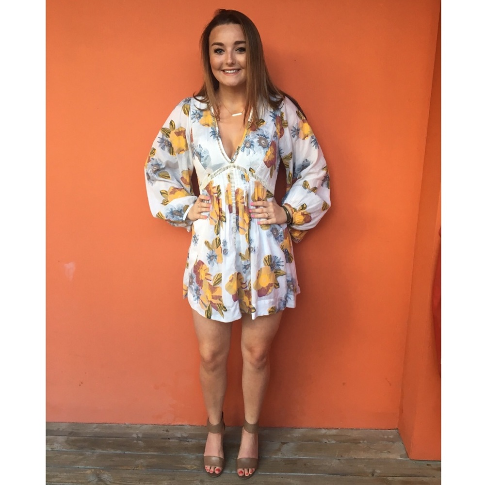Meet your Posher, Rose