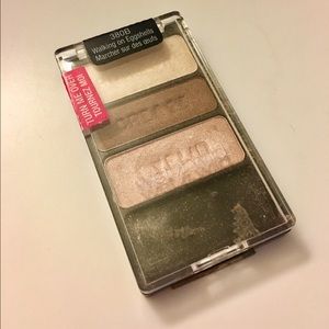 Wet n Wild Coloricon