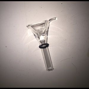 Bong downstem