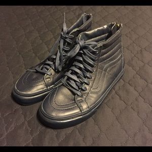 SK8-HI Vans