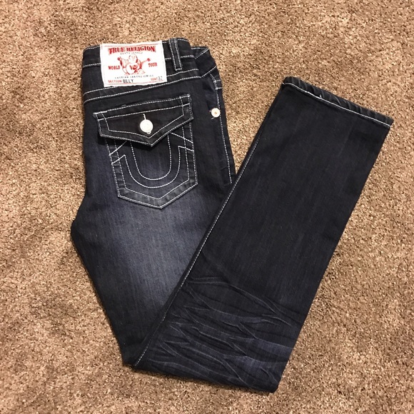 True Religion skinny jeans - Picture 1 of 4