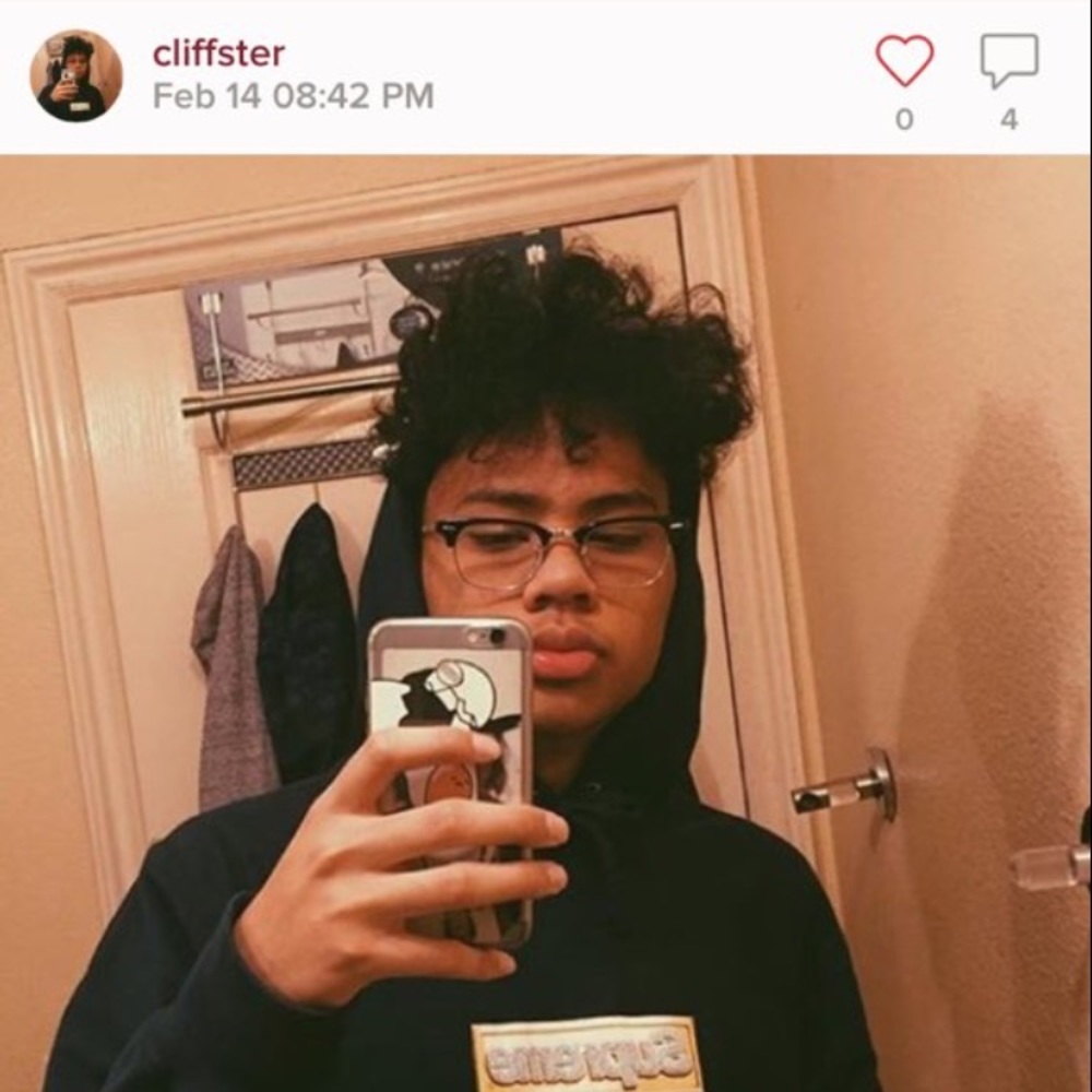 Supreme Jacket