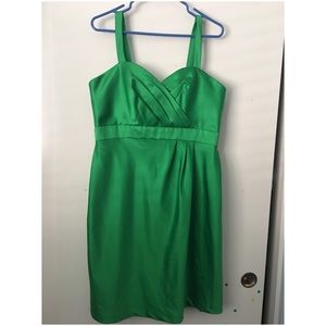 just Wore once. Still in excellent condition.