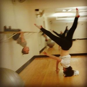 Meet your Posher, Mary