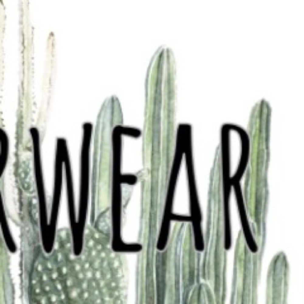 Outerwear ❄️