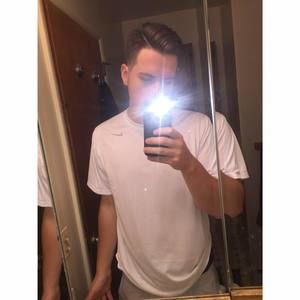 Meet your Posher, Tristan