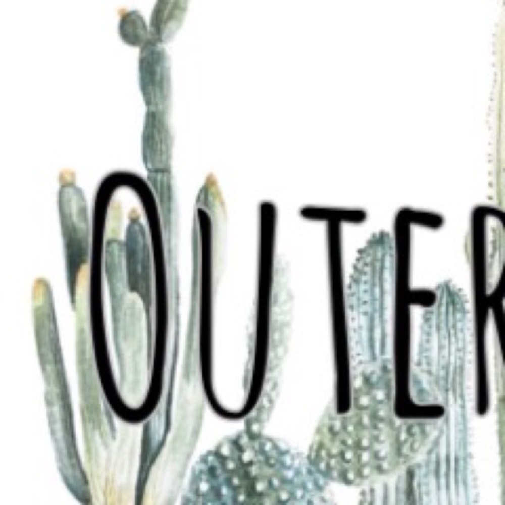 Outerwear ❄️