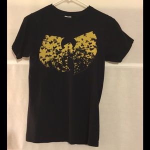Wu Tang Killa Bees T-Shirt