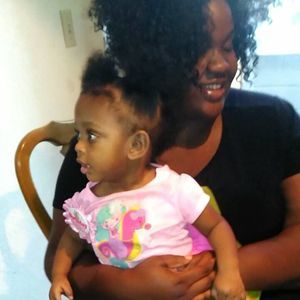 Meet your Posher, Martina