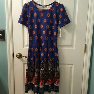Medium Amelia Dress