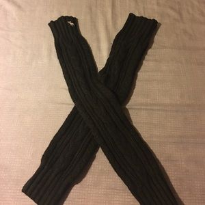 Abercrombie Leg Warmers
