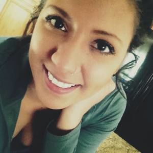 Meet your Posher, Brittney