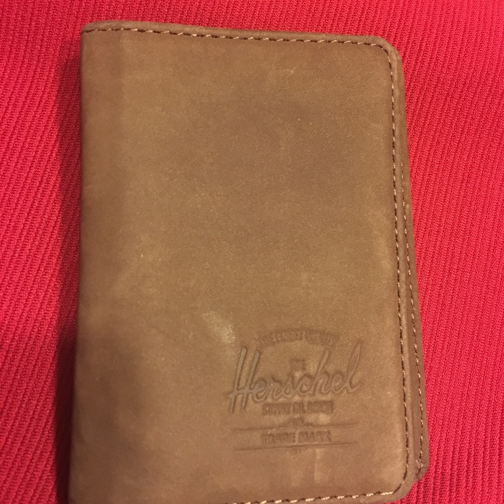 Herschel Men's wallet