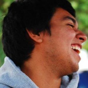 Meet your Posher, Damien