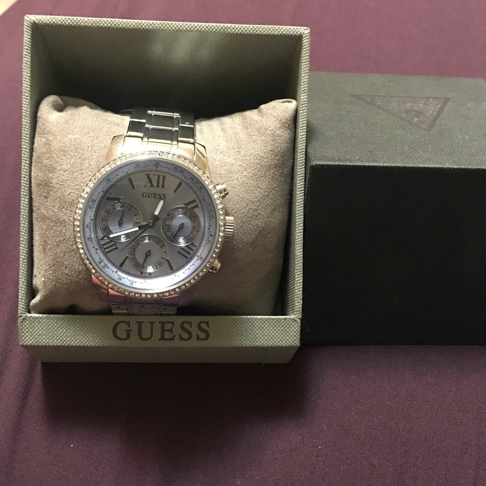 Guess watch