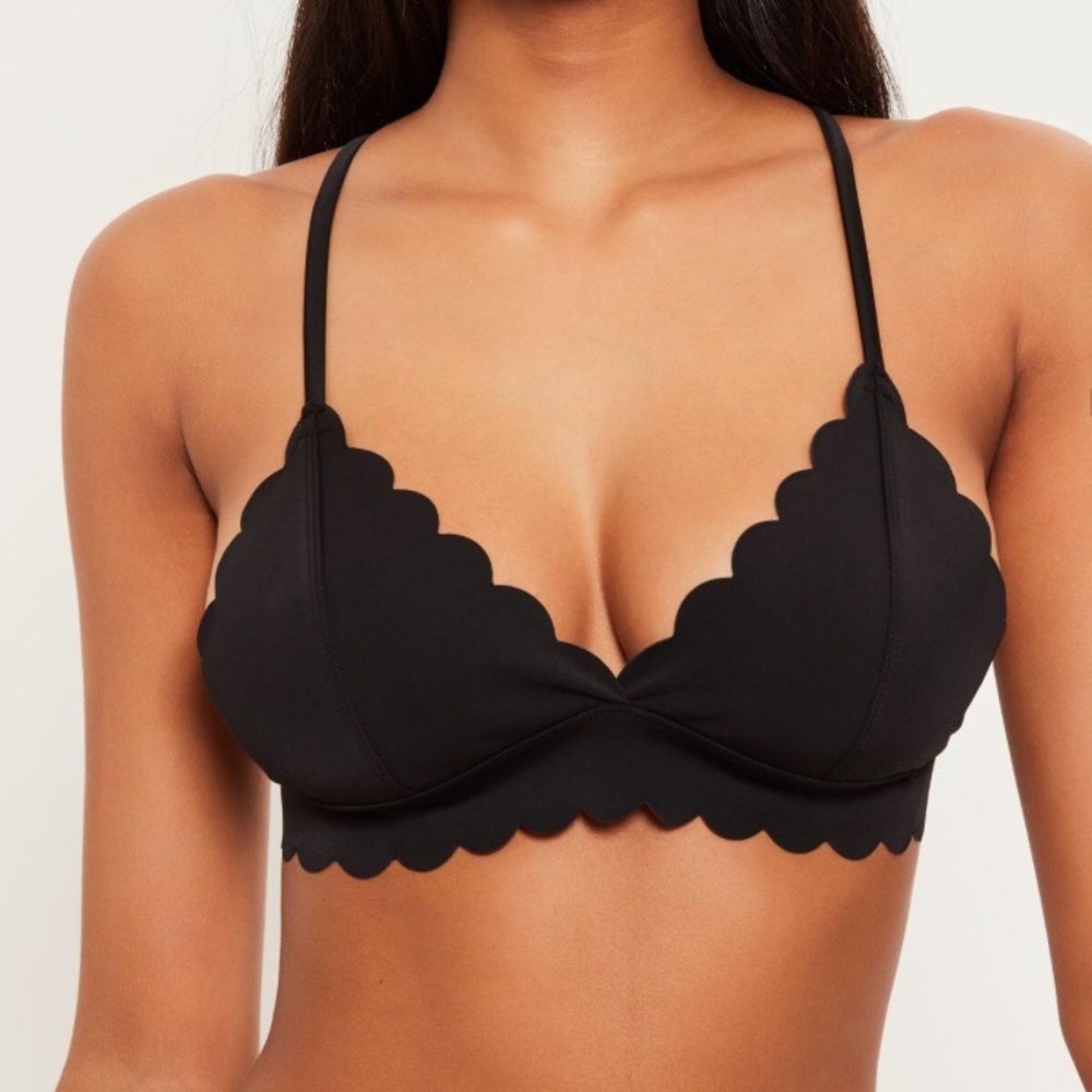 MISSGUIDED BIKINI TOP