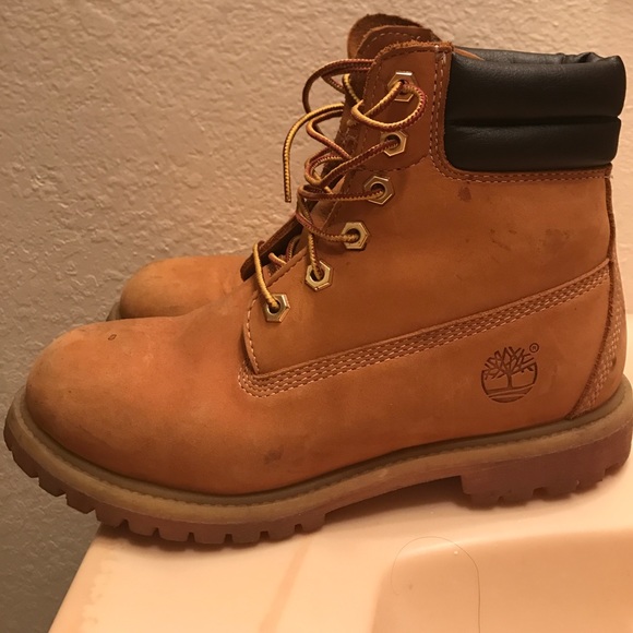 Timberland Shoes - Timberland Boots