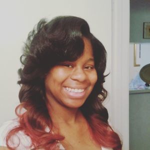 Meet your Posher, Precious