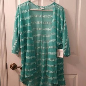 Small Lindsay Cardigan