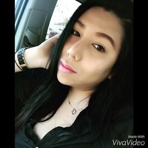 Meet your Posher, Cindy