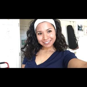 Meet your Posher, Sara