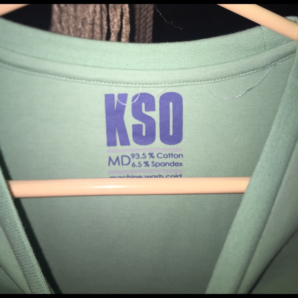 Pocket tee - Picture 2 of 3