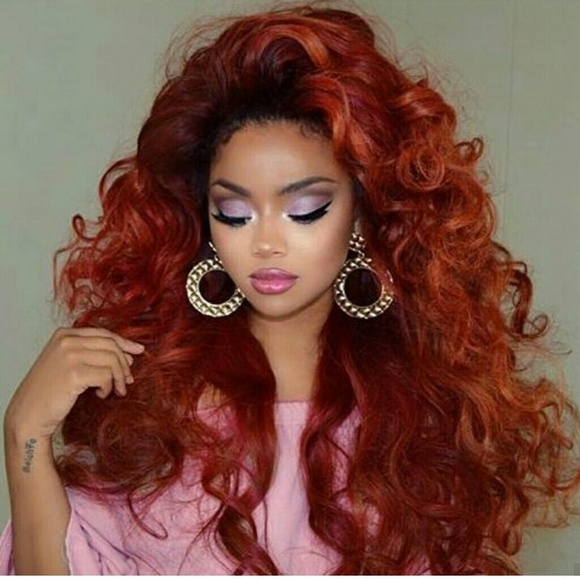 Virgin Wavy Remy Lace Front Wig 24-26 inches