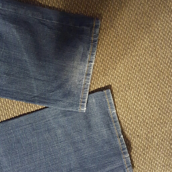 Mossimo Supply Co. Jeans - Picture 4 of 5