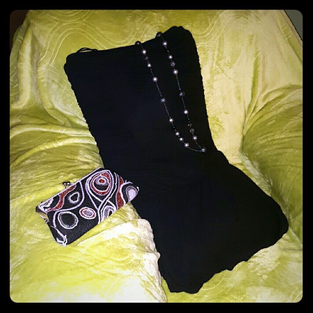Authentic GUESS JEANS DRESS
