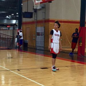 Meet your Posher, Isaac