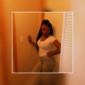 Meet your Posher, Kiara