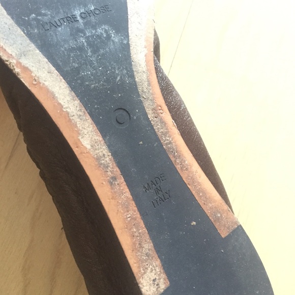 L'autre Chose flats, 38 - Picture 3 of 3