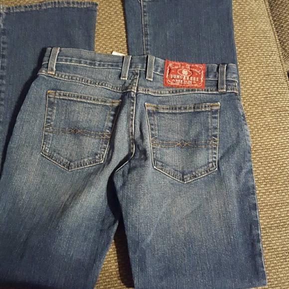 Lucky Brand jeans and sweater - Picture 3 of 7