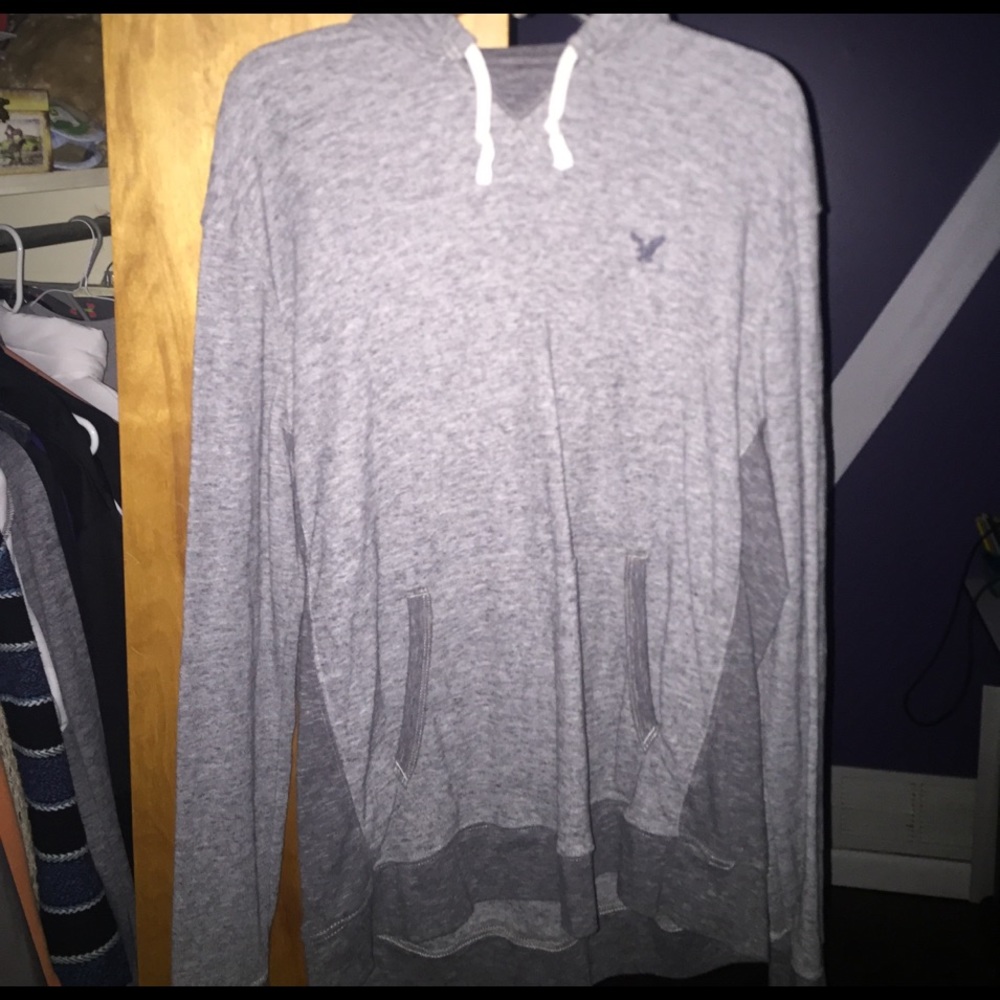 American eagle jacket