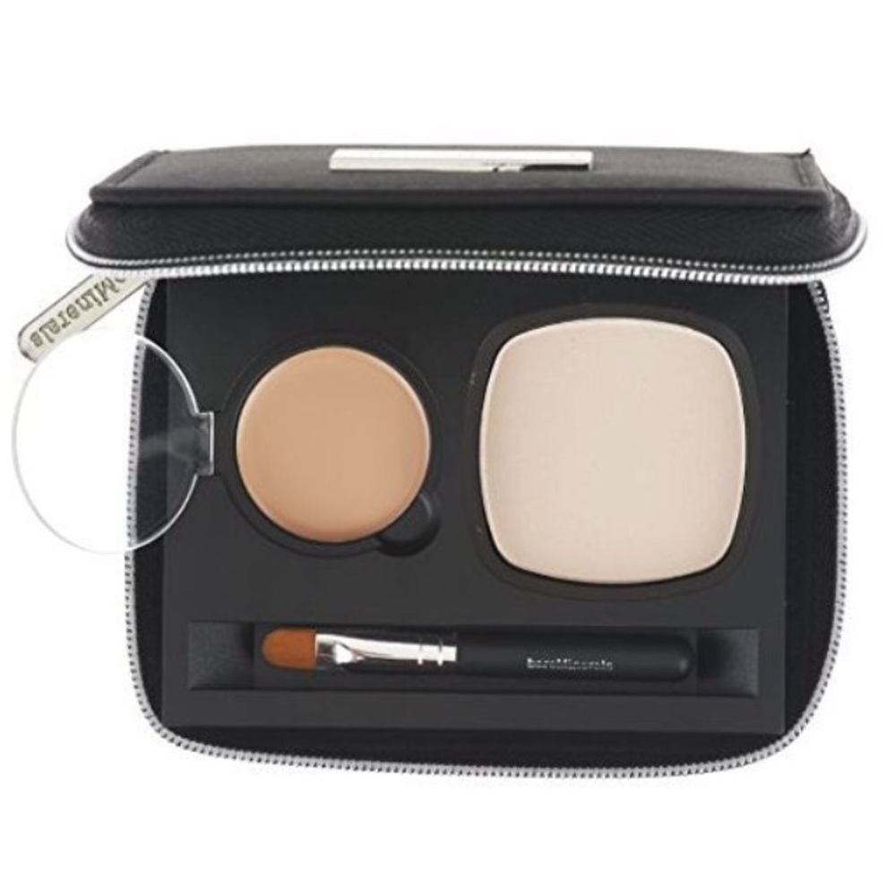 Bare Minerals Touch Up Concealer & Mineral Veil - Picture 5 of 8