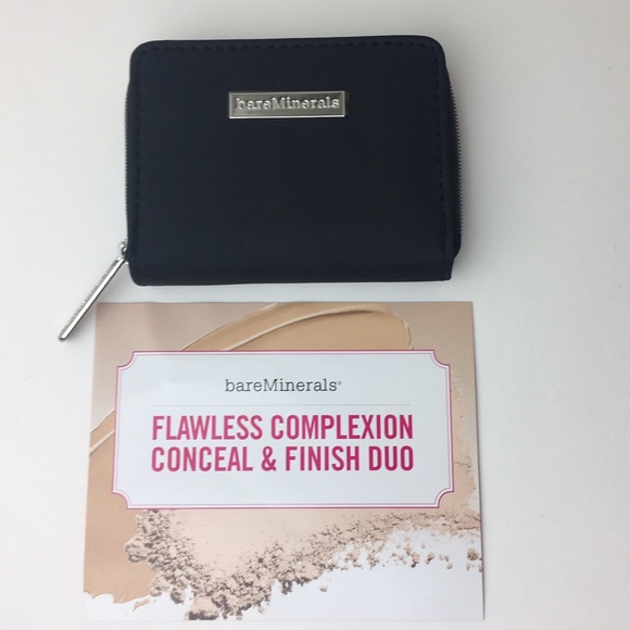 Bare Minerals Touch Up Concealer & Mineral Veil - Picture 3 of 8