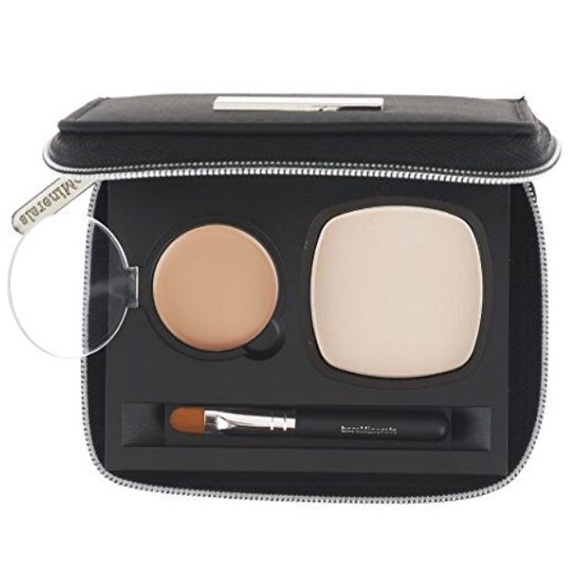 Bare Minerals Touch Up Concealer & Mineral Veil - Picture 5 of 8