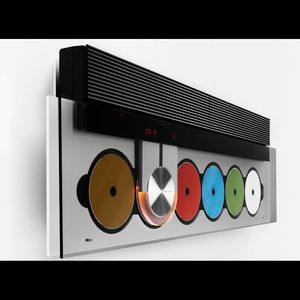 Bang & Olufsen 9000