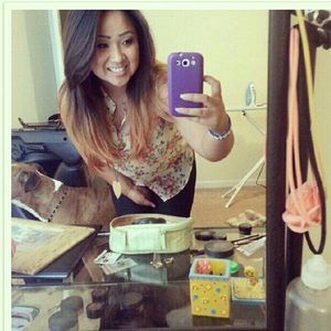 Meet your Posher, Khamla