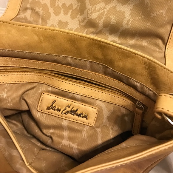 Sam Edelman Purse - Picture 3 of 4