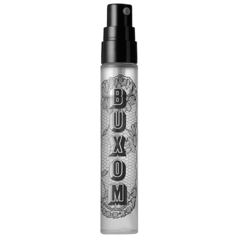 Buxom Total Fixation Makeup Setting Spray Full SZ - Picture 3 of 4