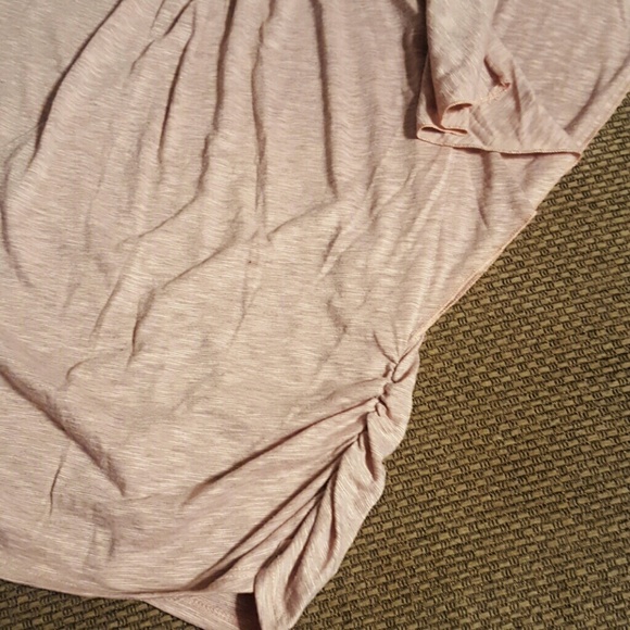 Quiksilver Roxy jeans size 7 and pink fitted shirt - Picture 7 of 7