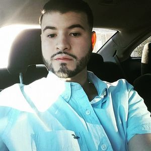 Meet your Posher, Roy