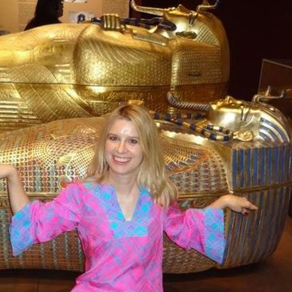 Meet your Posher, Jennifer