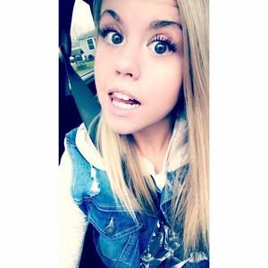 Meet your Posher, Shelby